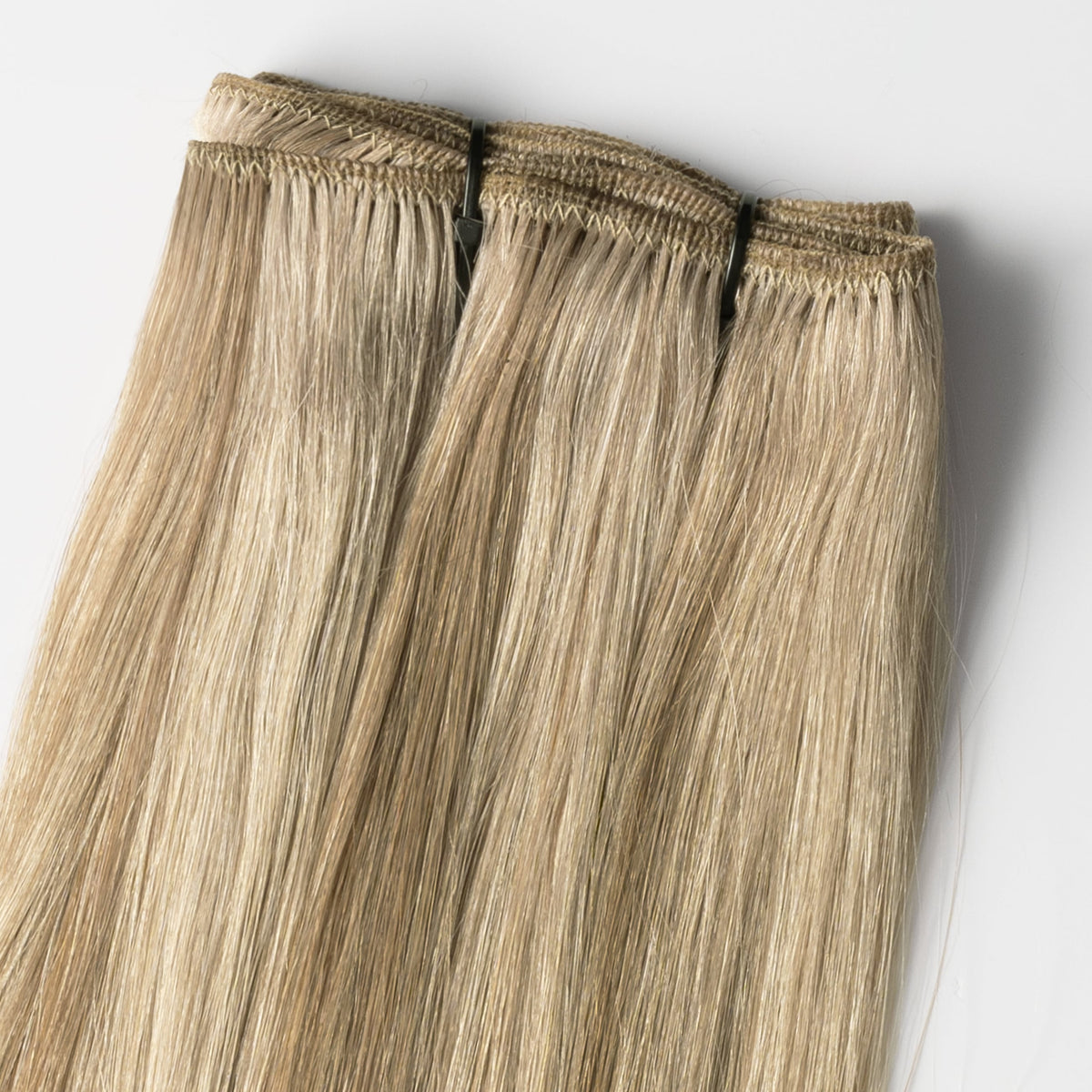 Classic weft - Beige Blonde Mix 5B/16B