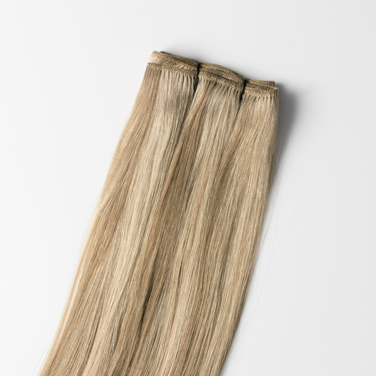 Classic weft - Beige Blonde Mix 5B/16B