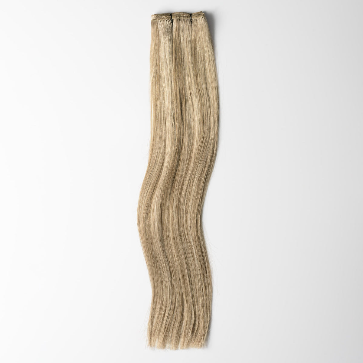 Classic weft - Beige Blonde Mix 5B/16B