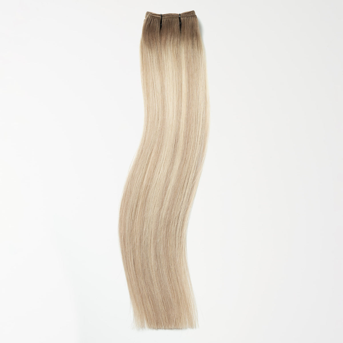Classic weft - Beige Blonde Mix Root 5B+16B/60B