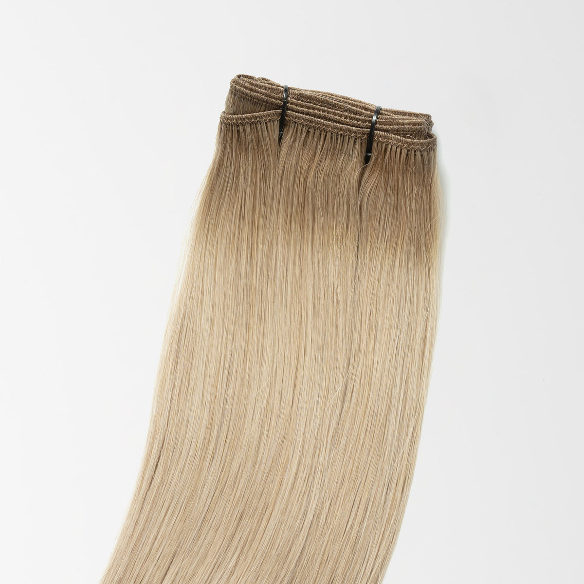 Classic weft - Beige Blonde Root 5B+16B