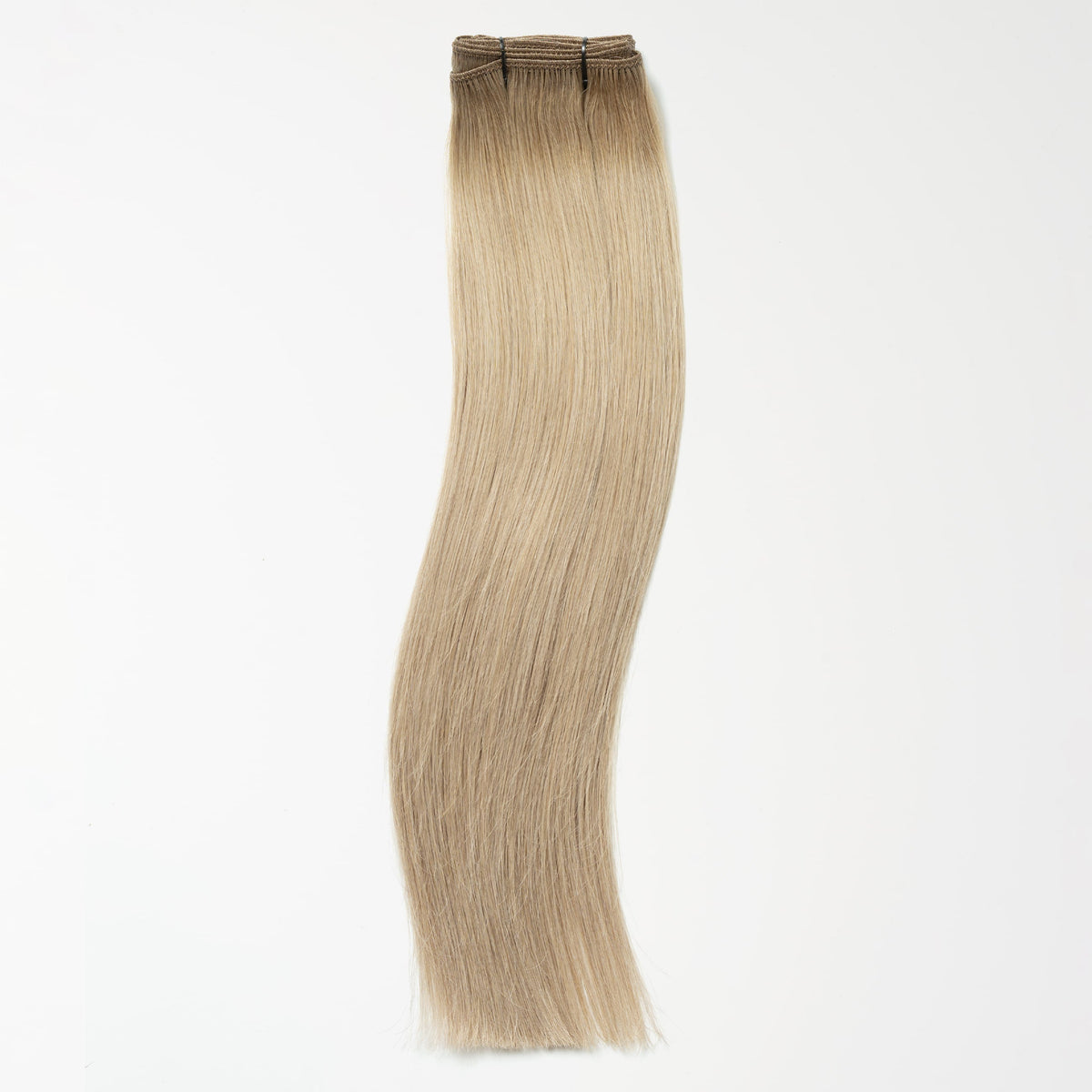 Classic weft - Beige Blonde Root 5B+16B