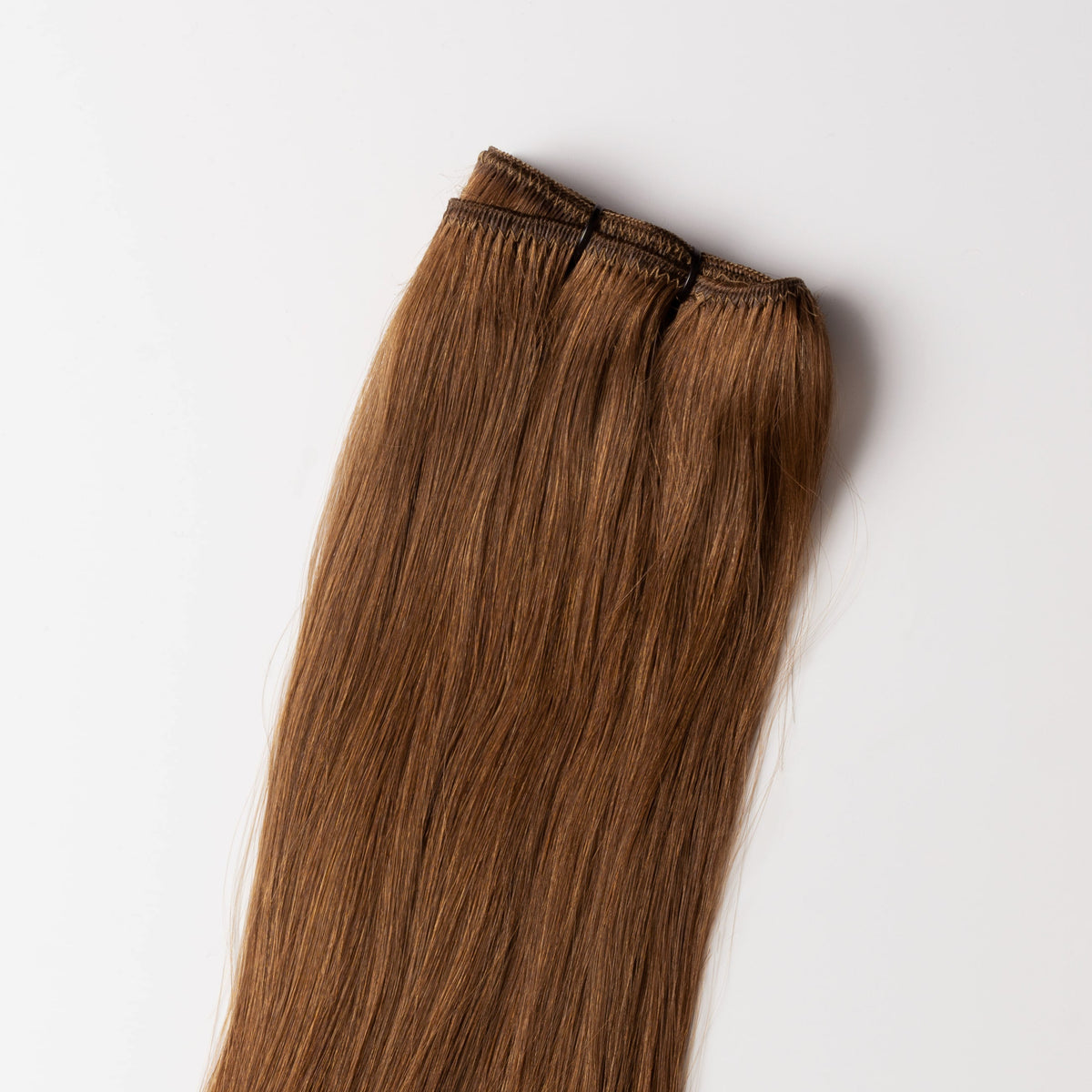 Classic weft - Chestnut Brown 6
