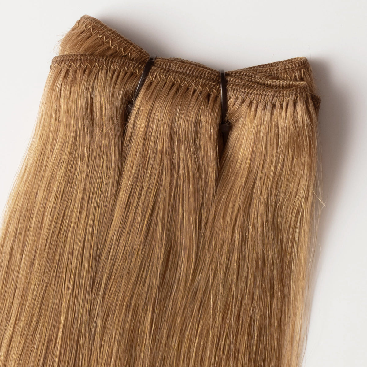 Classic weft - Natural Red 7