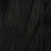 Classic clip in - Black 1