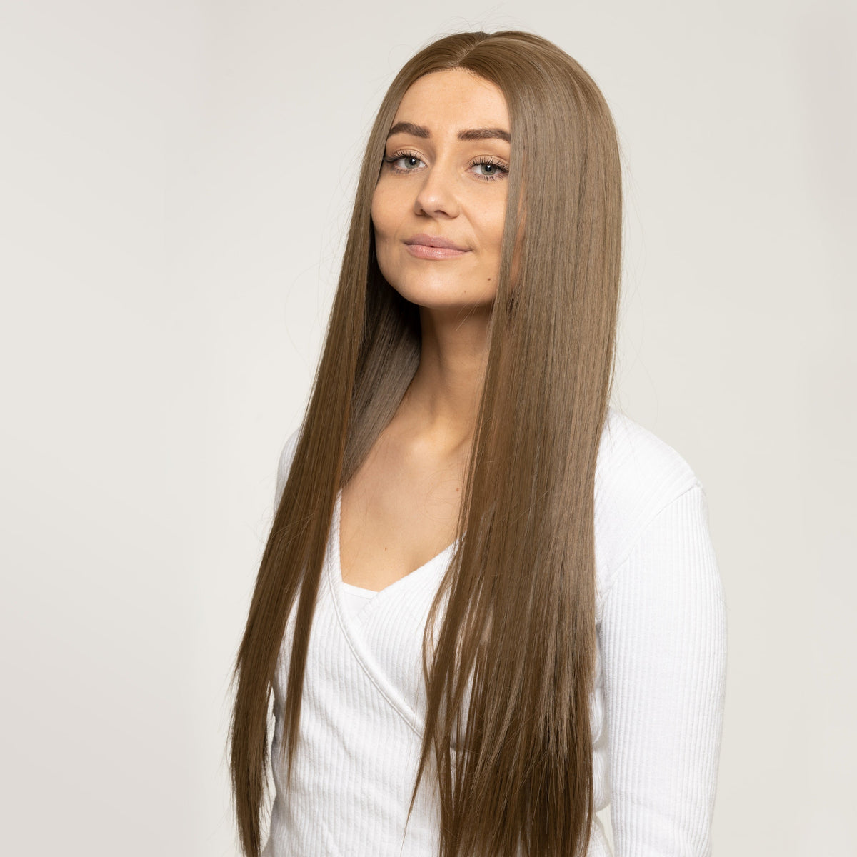 Callie - Synthetic Hair - 75 cm