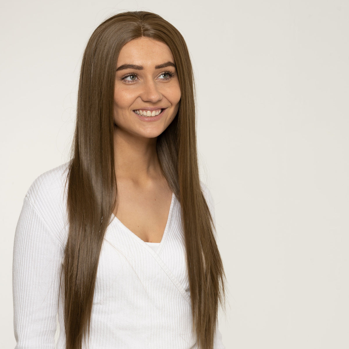 Callie - Synthetic Hair - 75 cm