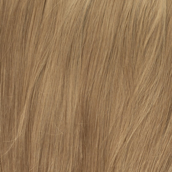 Classic clip in - Dark Beige Blonde 12B