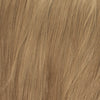 Invisible tape weft - Dark Beige Blonde 12B