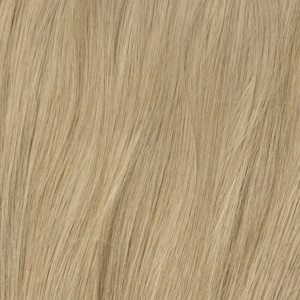 Classic weft - Dark Ash Blonde 14B