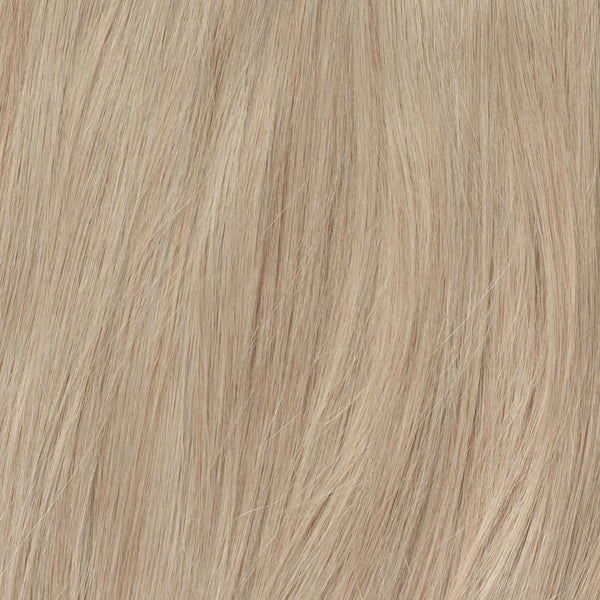 Classic halo - Ash Blonde 17B