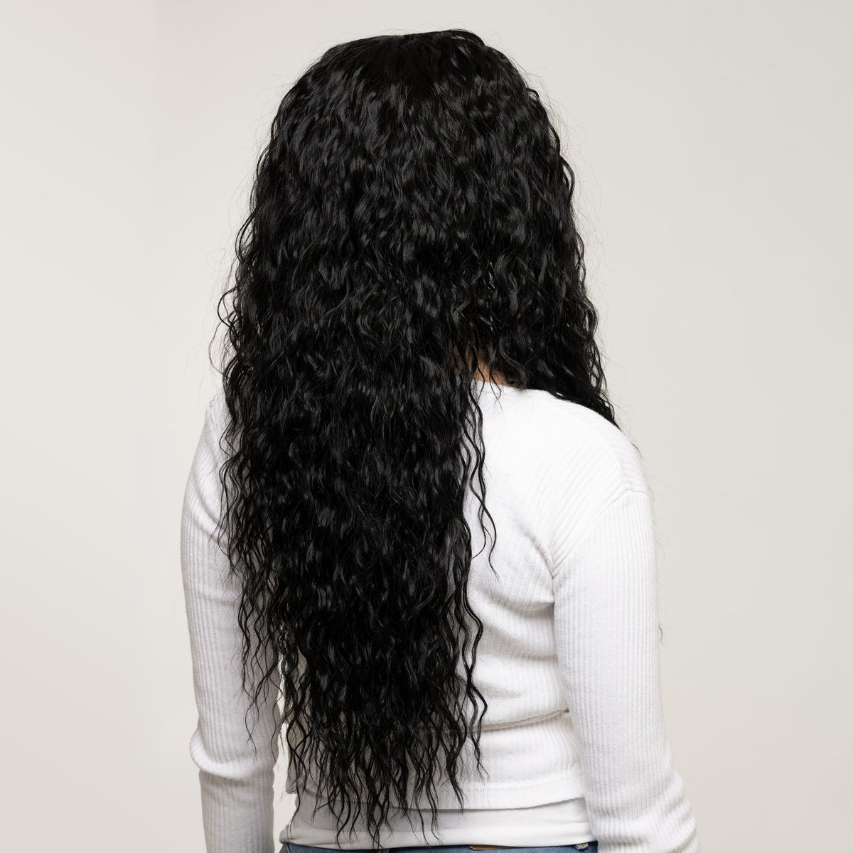 Gabriella - Synthetic Hair - 70 cm