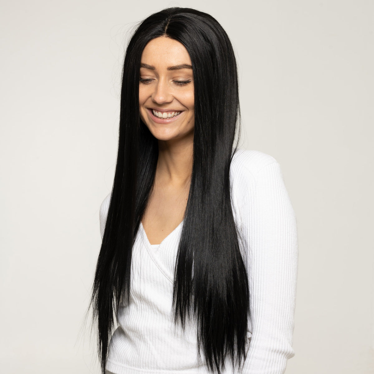 Liliana - Synthetic Hair - 75 cm