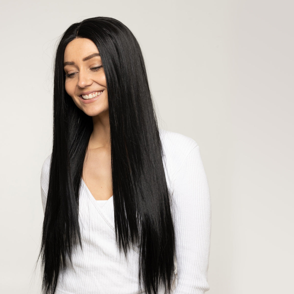 Liliana - Synthetic Hair - 75 cm