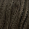 Invisible clip in - Extra Dark Ash Brown 1C