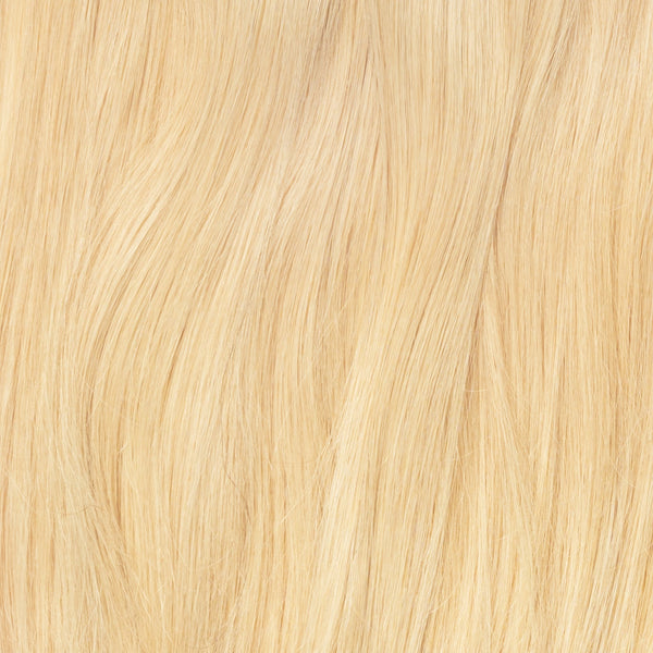 Classic halo - Light Honey Blonde 22