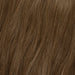 Invisible clip in - Light Chocolate Brown 2B