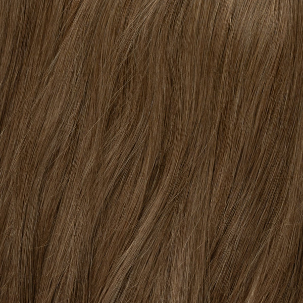 Keratin extensions - Light Chocolate Brown 2B