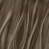 Classic weft - Ash Brown Balayage 2C+5B