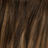 Classic tape in - Warm Brown Balayage 2+7