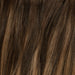 Classic tape in - Warm Brown Balayage 2+7