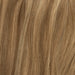 Classic halo - Natural Brown Mix 3/10