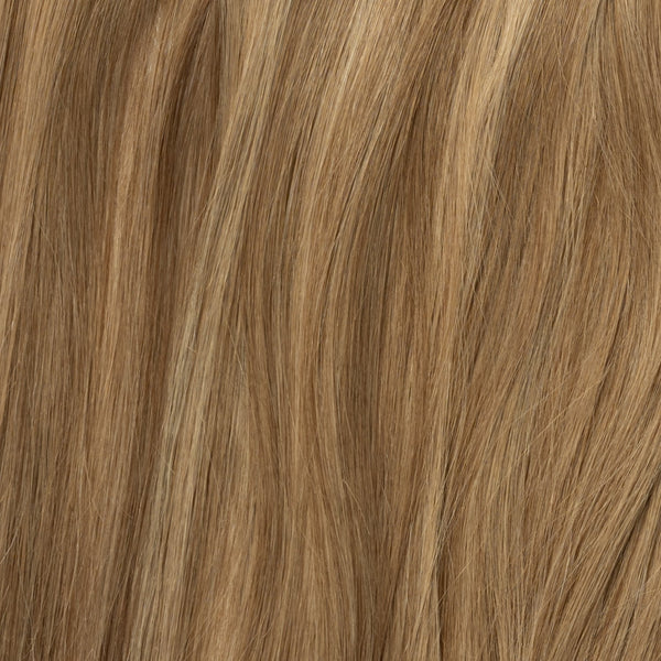 Classic clip in - Natural Brown Mix 3/10