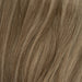 Invisible weft - Ash Brown Mix 3B/5B