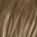 Invisible clip in - Beige Blonde Balayage 3B+16B