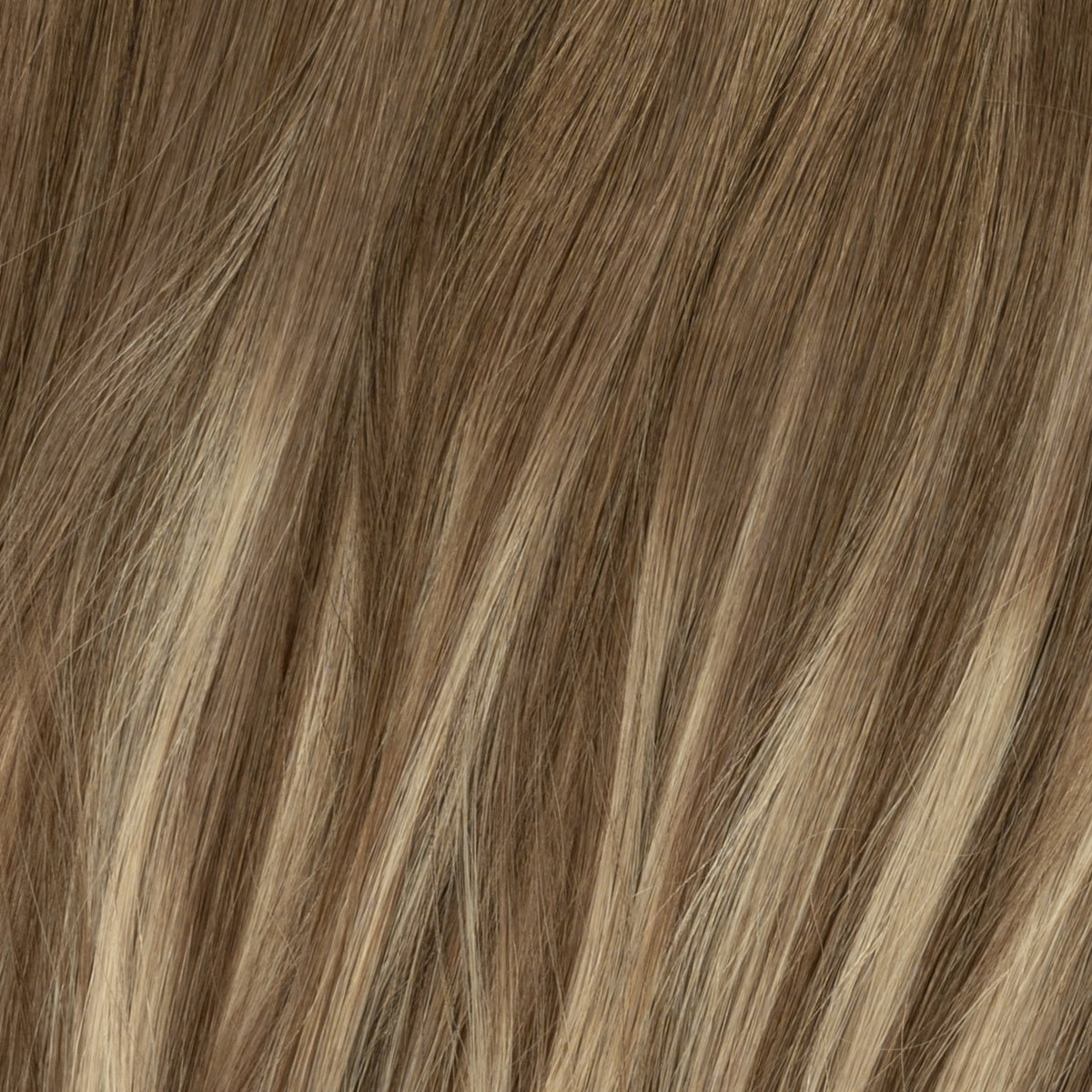 Classic clip in - Beige Blonde Balayage 3B+16B