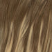 Classic tape in - Natural Blonde Balayage 3B+22