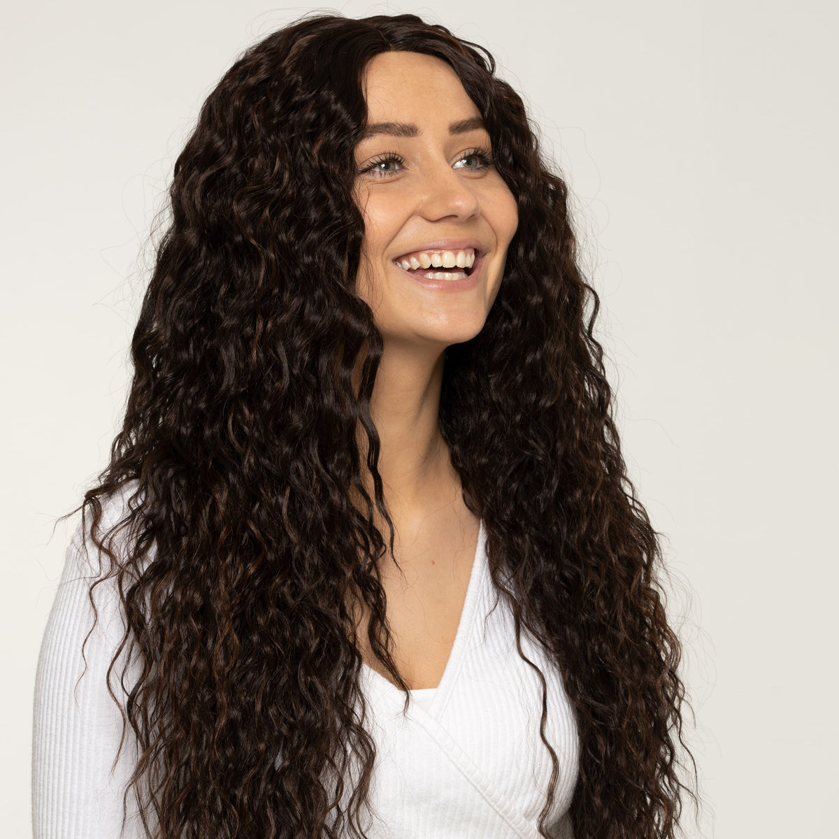 Amanda - Synthetic Hair - 70 cm