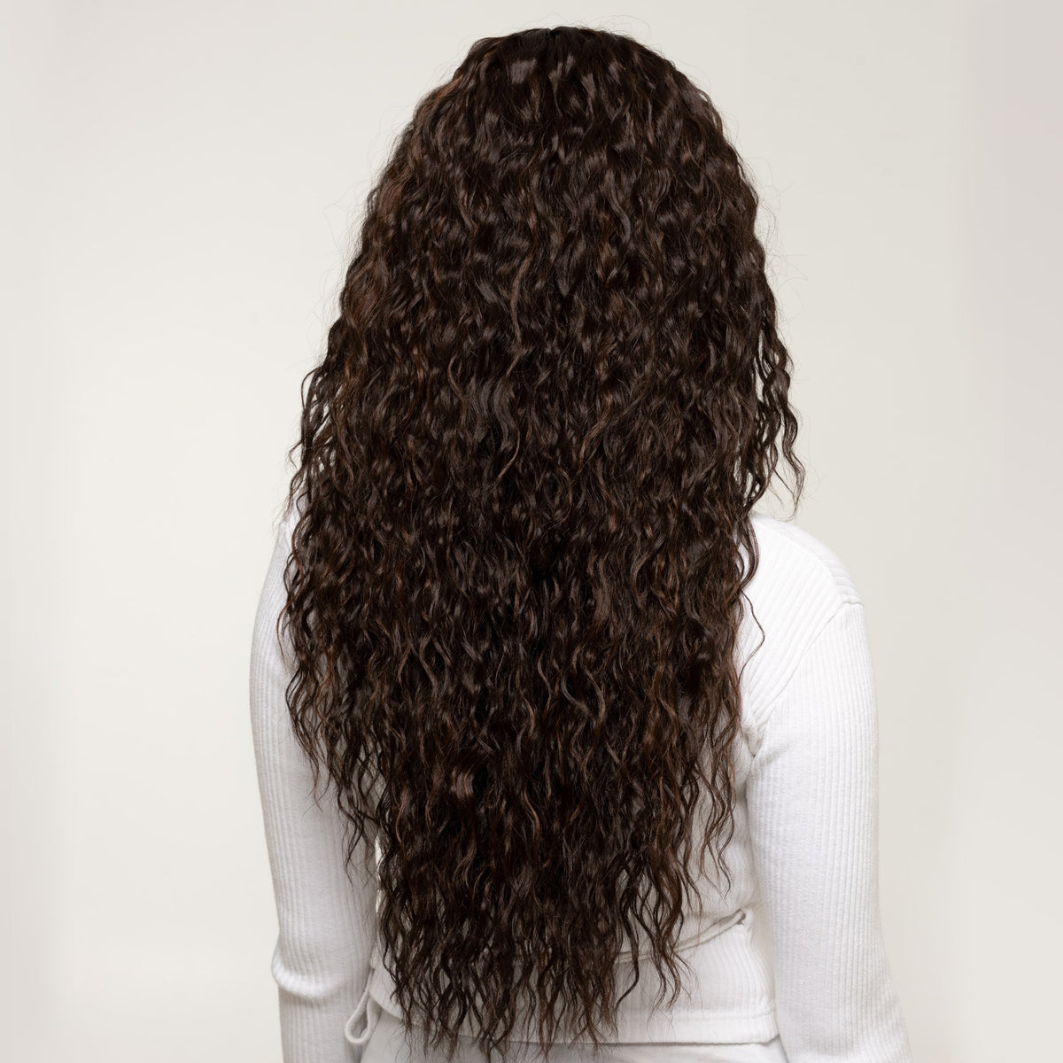 Amanda - Synthetic Hair - 70 cm