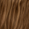 Micro ring extensions - Warm Brown Mix 4/7