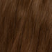 Invisible clip in - Warm Brown 4