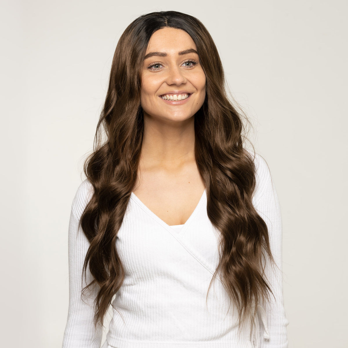 Paisley - Synthetic Hair - 70 cm
