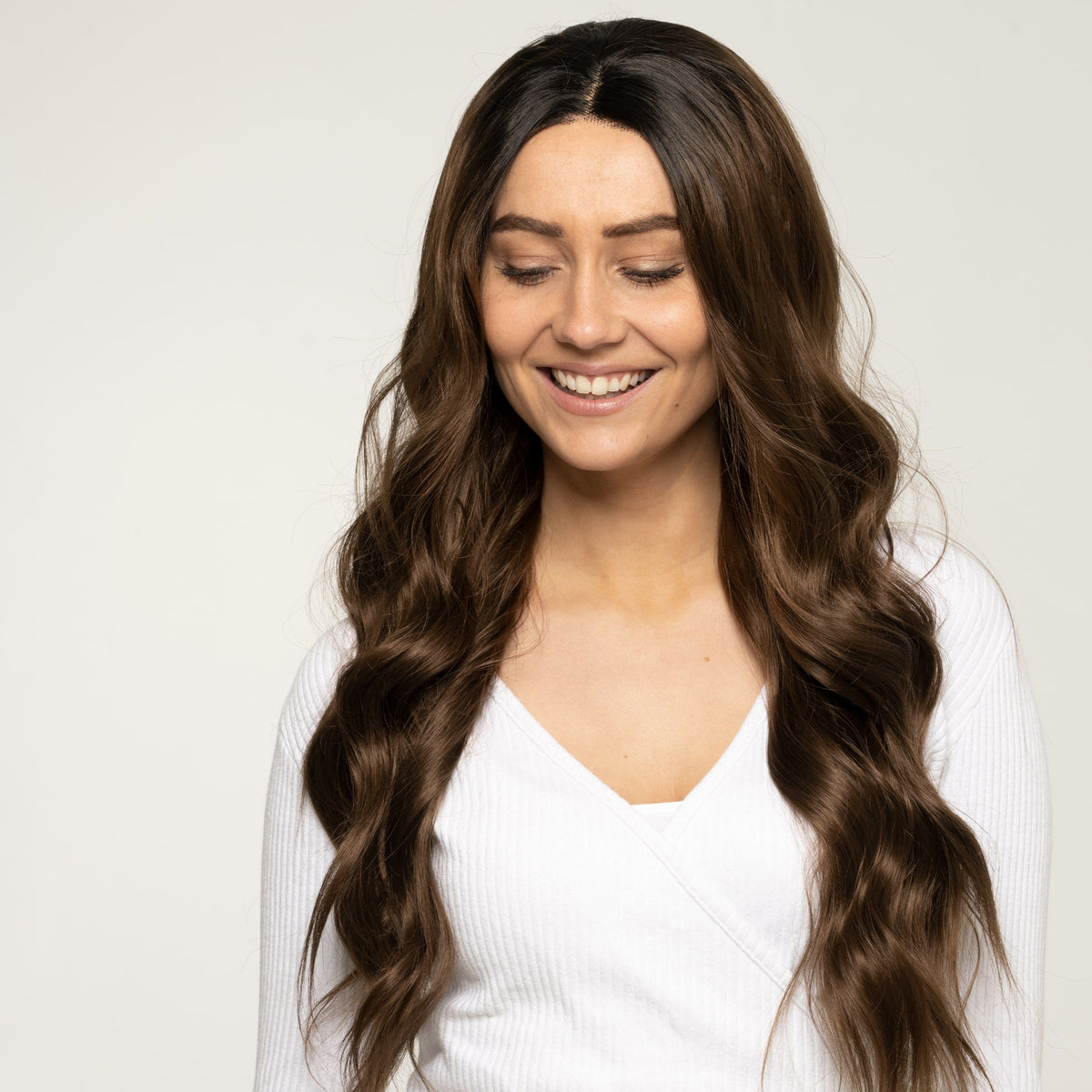 Paisley - Synthetic Hair - 70 cm