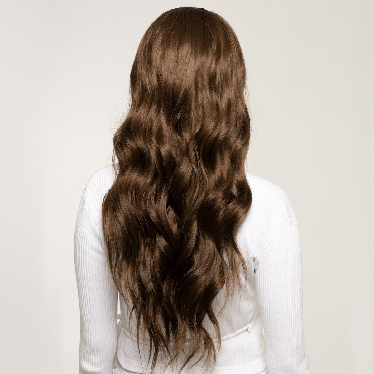 Paisley - Synthetic Hair - 70 cm