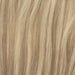 Invisible clip in - Beige Blonde Mix 5B/16B