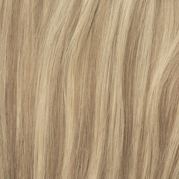 Classic weft - Beige Blonde Mix 5B/16B