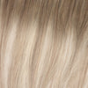 Classic clip in - Beige Blonde Mix Root 5B+16B/60B