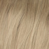 Keratin extensions - Beige Blonde Root 5B+16B