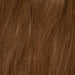 Invisible tape weft - Chestnut Brown 6
