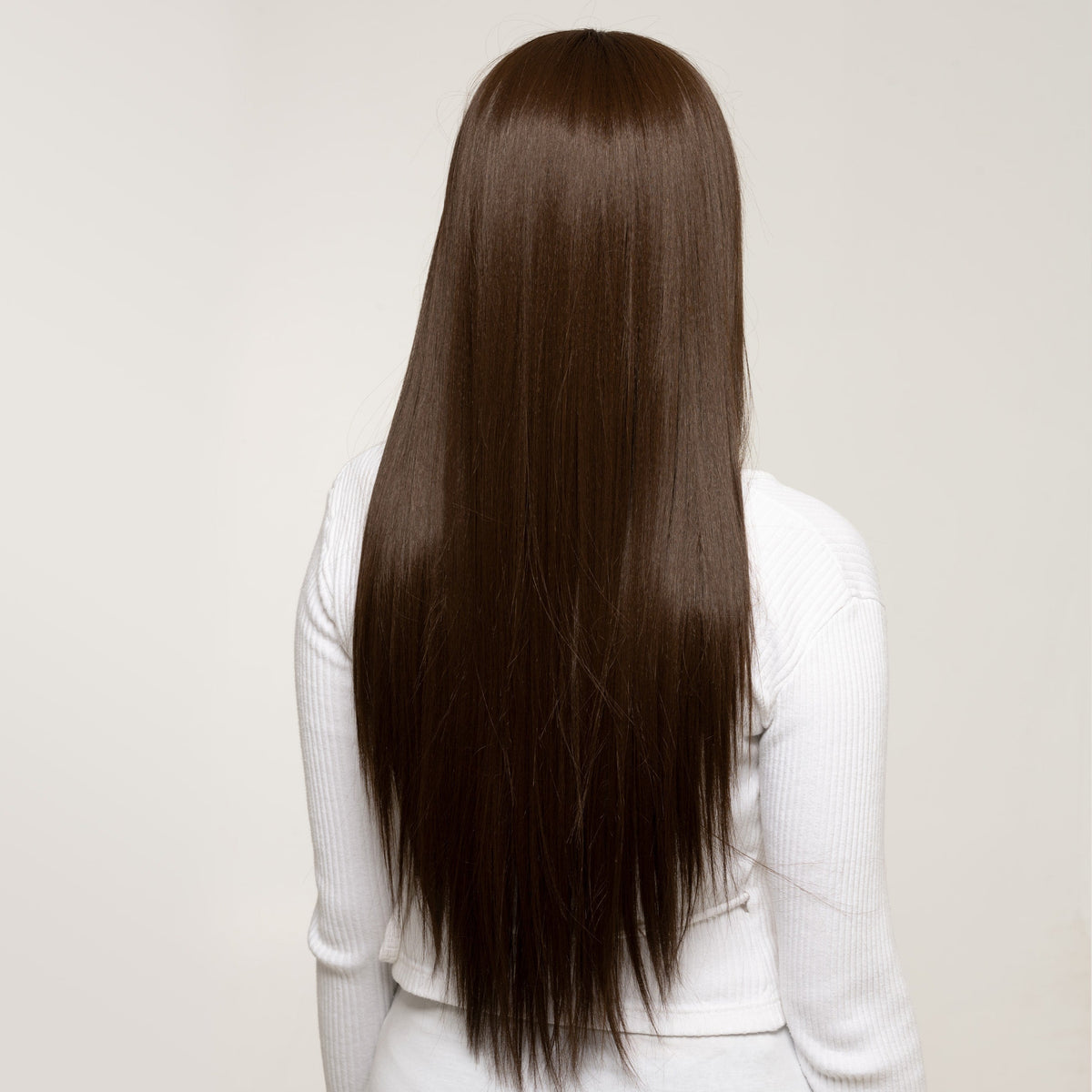 Bella - Synthetic Hair - 75 cm