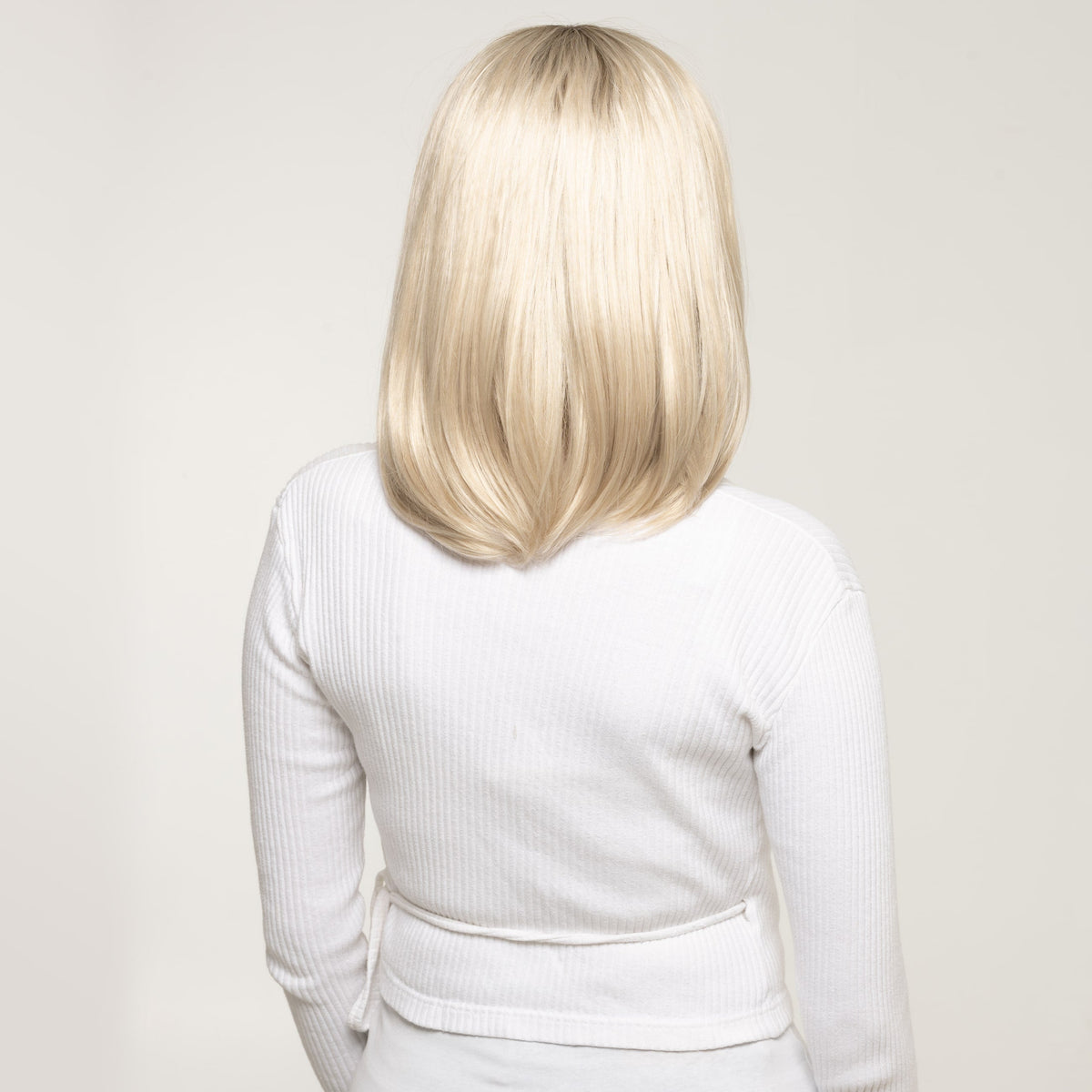 Kennedy - Synthetic Hair - 40 cm