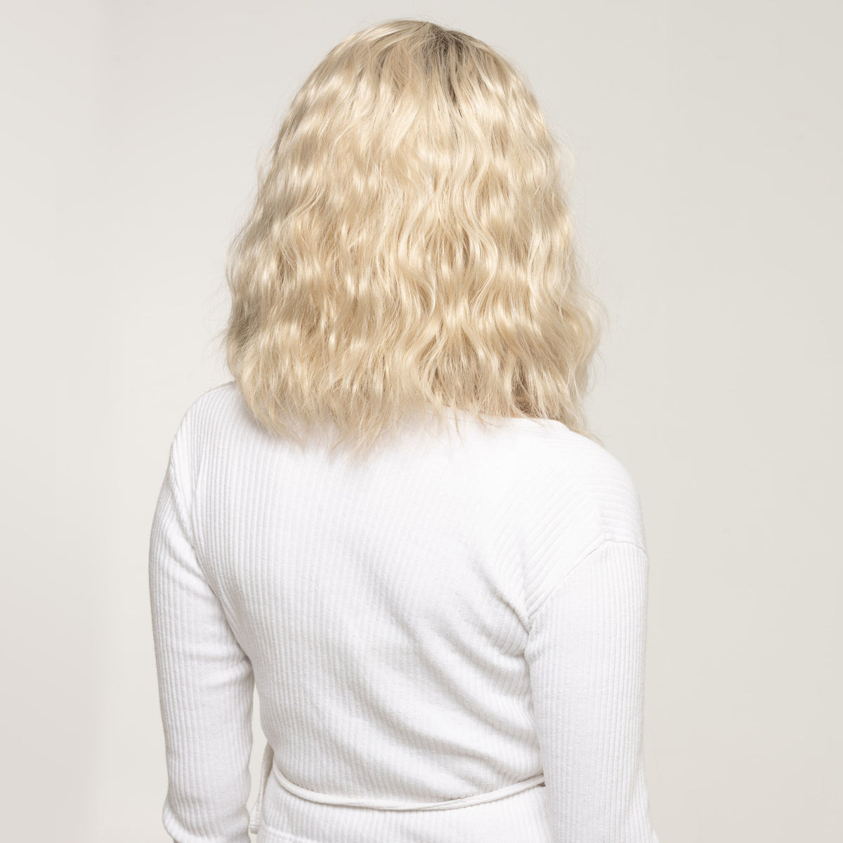 Peyton - Synthetic Hair - 40 cm