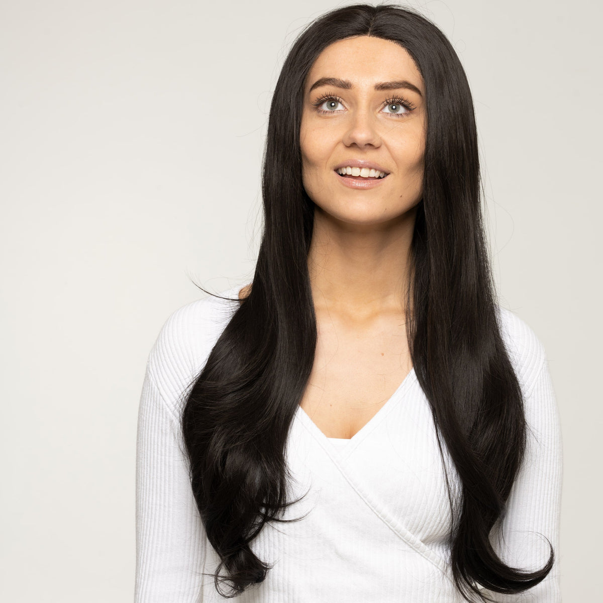 Addison - Synthetic Hair - 70 cm