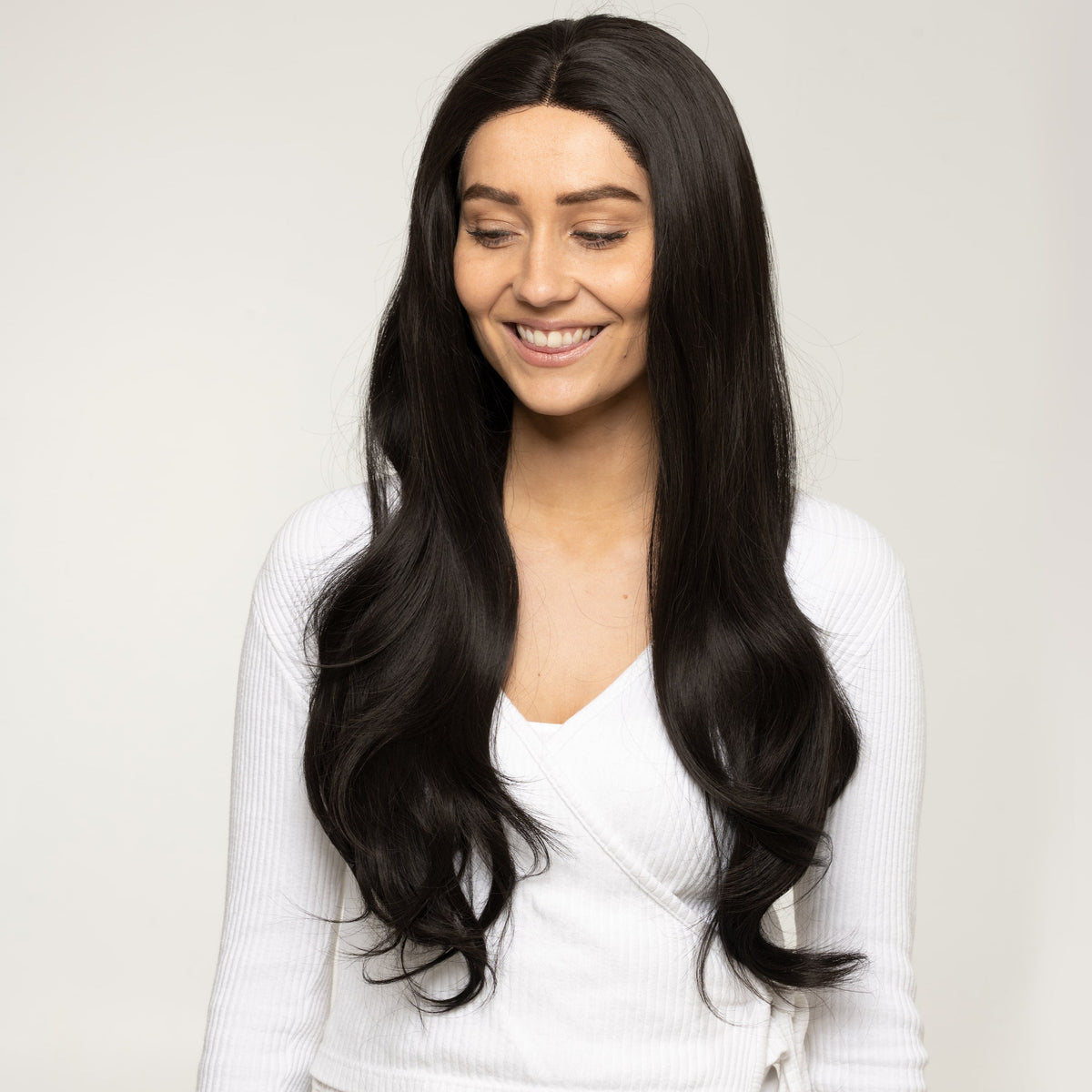 Addison - Synthetic Hair - 70 cm