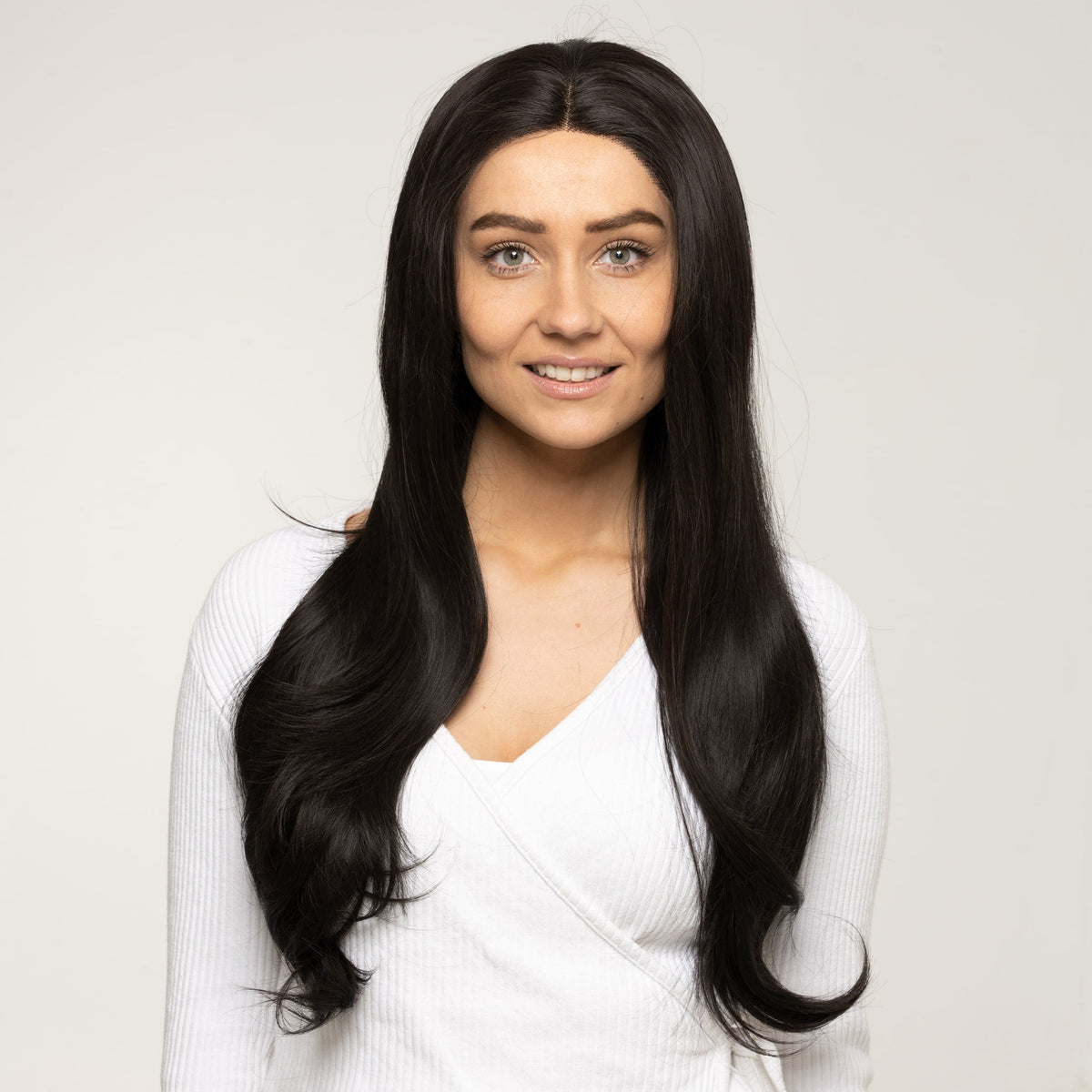 Addison - Synthetic Hair - 70 cm