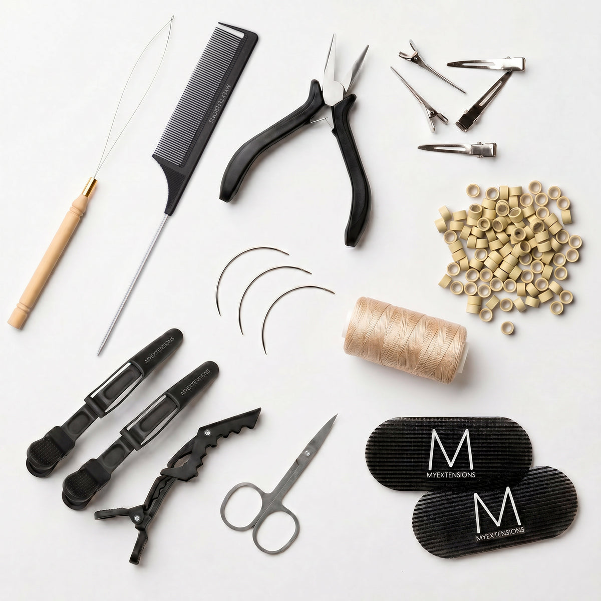 Weft - Starter Kit - Blonde